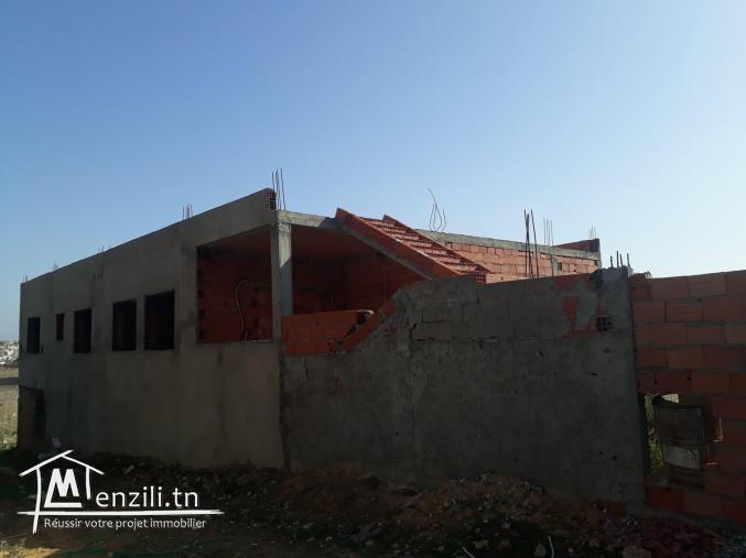 200 DT Maison 321 meter