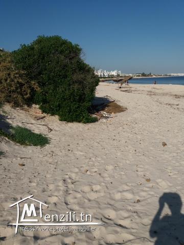 Magnifique appartement meublé 2pièces Port El Kantaoui