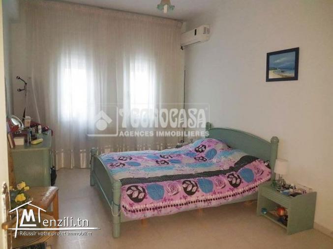 À Vendre - Appartement - Les Berges du Lac 1  S+1 de 90m² au Lac 1 –