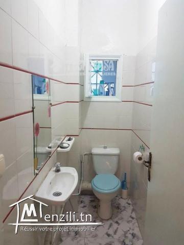 À Vendre - Appartement - Les Berges du Lac 1  S+1 de 90m² au Lac 1 –