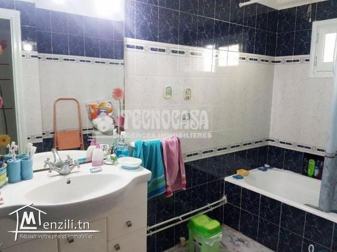 À Vendre - Appartement - Les Berges du Lac 1  S+1 de 90m² au Lac 1 –