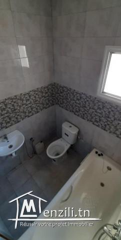 Coquet appartement à bon prix