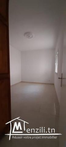 Coquet appartement à bon prix