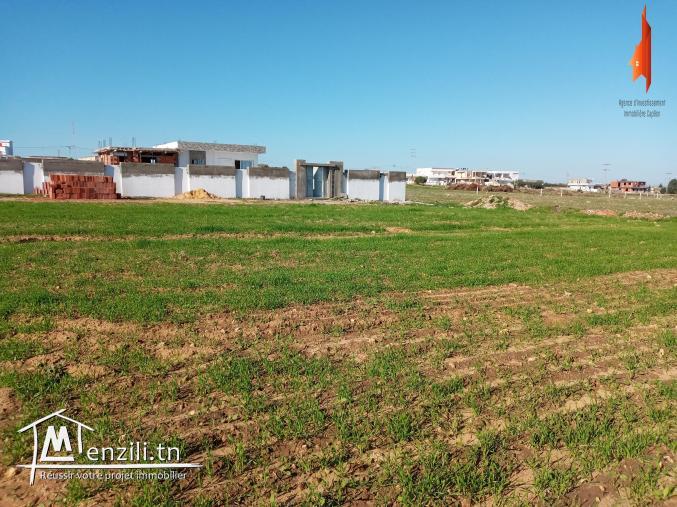 un #NOUVEAU #terrain #200m # de la #plage