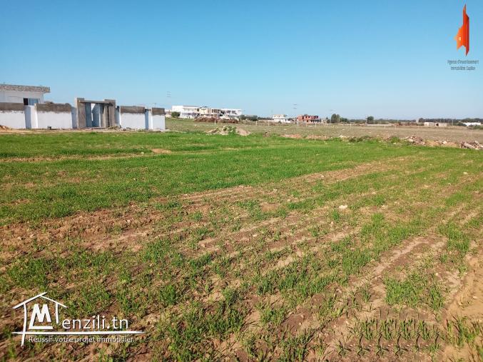 un #NOUVEAU #terrain #200m # de la #plage