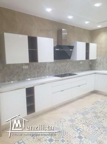 Vente villa haut standing à mourouj6