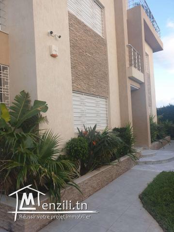 Vente villa haut standing à mourouj6