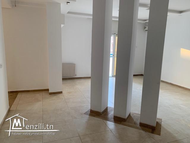 Appartement haut standing inclus 10 pièces