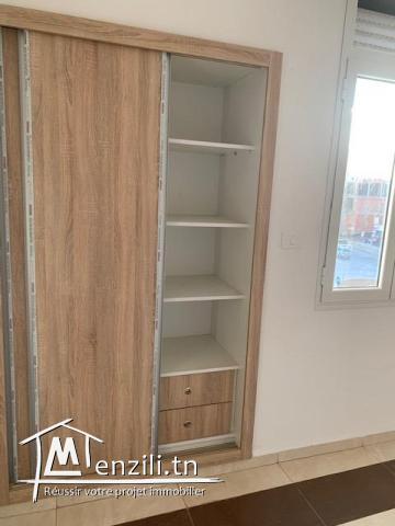 Appartement haut standing inclus 10 pièces