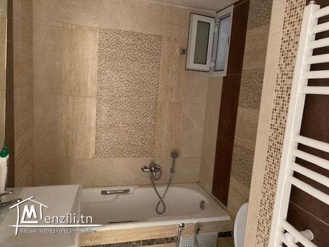 Appartement haut standing inclus 10 pièces