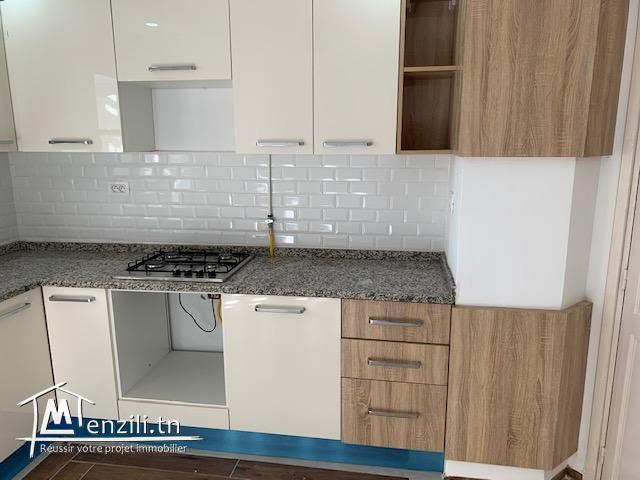 Appartement haut standing inclus 10 pièces