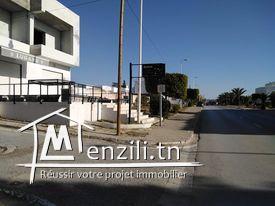 Terrain à vendre à hammamet zone touristique