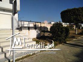 Terrain à vendre à hammamet zone touristique