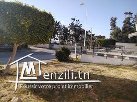 Terrain à vendre à hammamet zone touristique