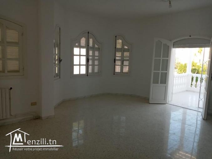 étage de villa Bon prix ennaser 2