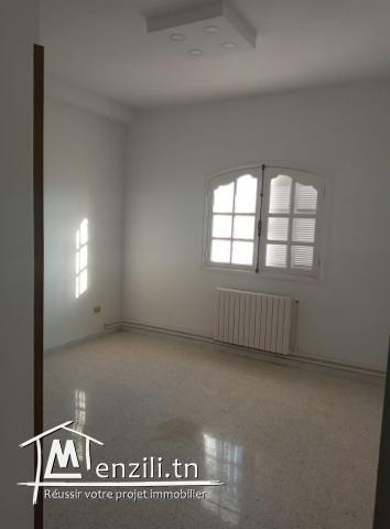 étage de villa Bon prix ennaser 2