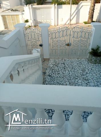 étage de villa Bon prix ennaser 2