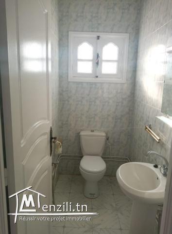 étage de villa Bon prix ennaser 2