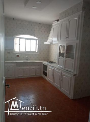 étage de villa Bon prix ennaser 2