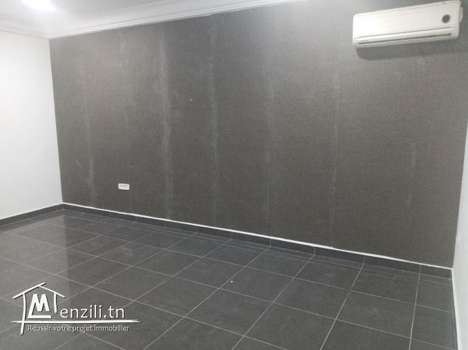 Bureau haut standing ennaser