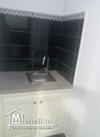 Bureau haut standing ennaser