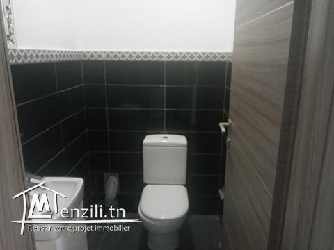 Bureau haut standing ennaser