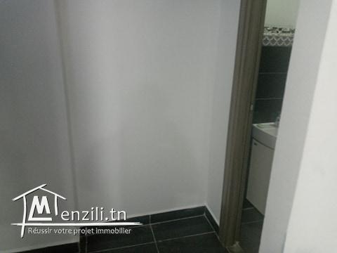 Bureau haut standing ennaser