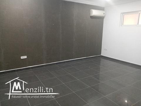 Bureau haut standing ennaser