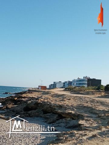 فرصة بش تملك مساحتها 500 م مربع 