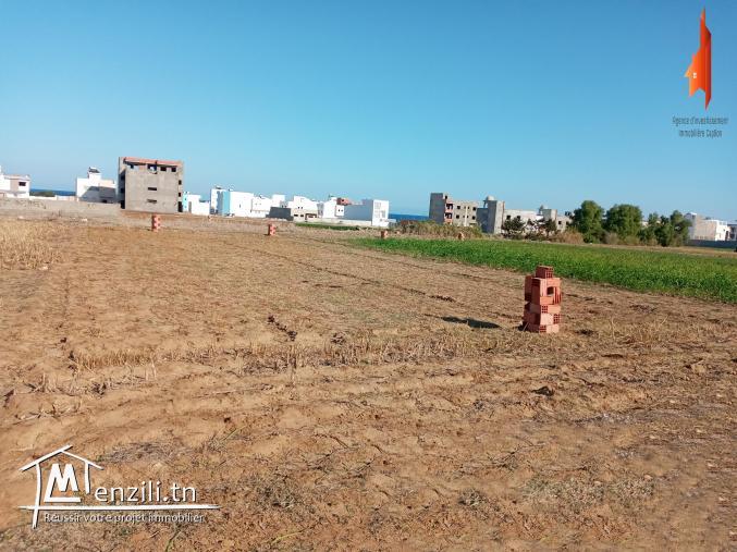 un #NOUVEAU #terrain #200m # de la #plage