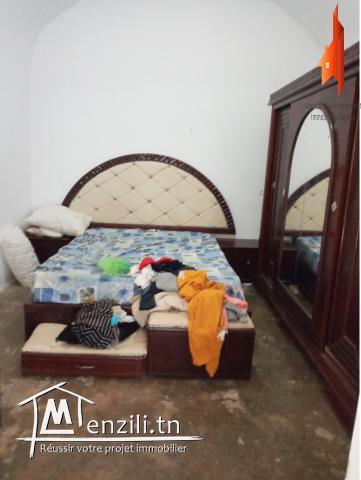 dar arbi S +2 independante à kélibia