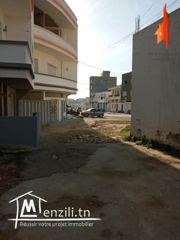 Une maison au centre ville ‘kèlibia'