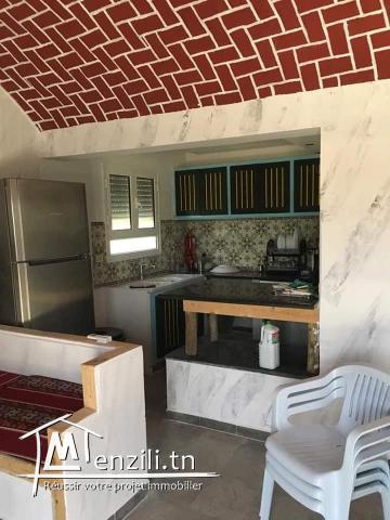 à vendre "Senya" près de El Haouaria