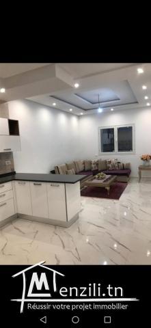 S+1 au kram meublé à louer haute 56261203