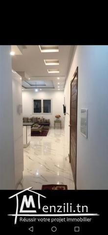 S+1 au kram meublé à louer haute 56261203