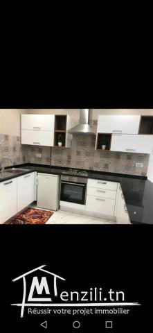 S+1 au kram meublé à louer haute 56261203