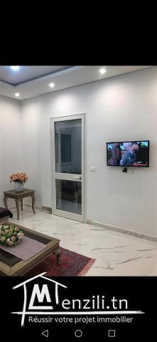 S+1 au kram meublé à louer haute 56261203