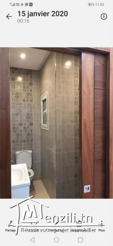 S+1 au kram meublé à louer haute 56261203