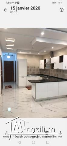 S+1 au kram meublé à louer haute 56261203