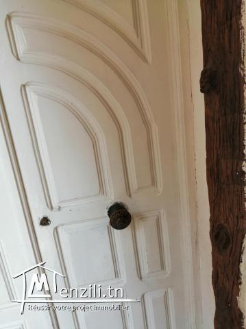 استديو للكراء