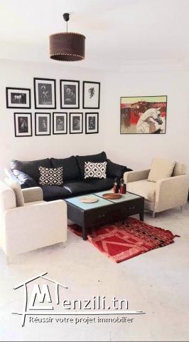 studio haut standing à Ennaser2