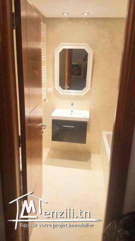 studio haut standing à Ennaser2