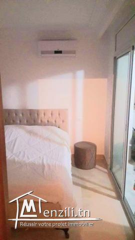 studio haut standing à Ennaser2