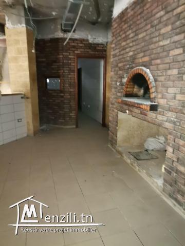 local commercial ennaser