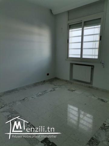 villa manzah 9 avec piscine