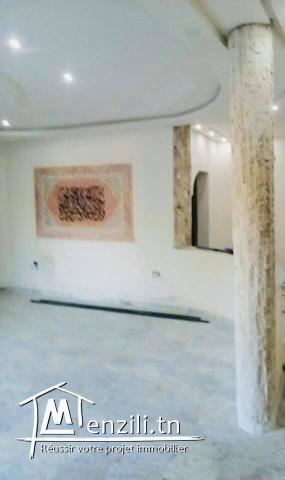 Villa indépendante de luxe à vendre