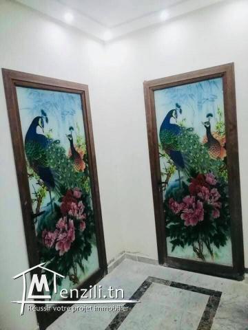 Villa indépendante de luxe à vendre