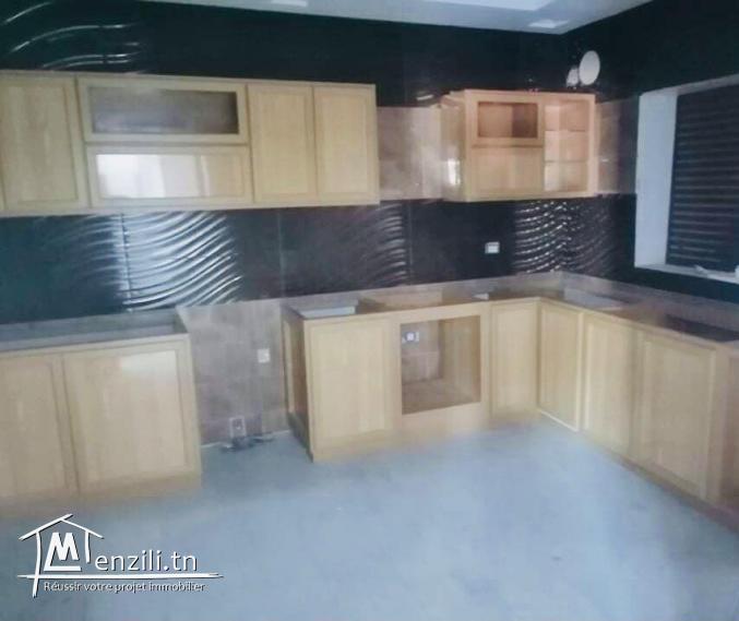 Villa indépendante de luxe à vendre