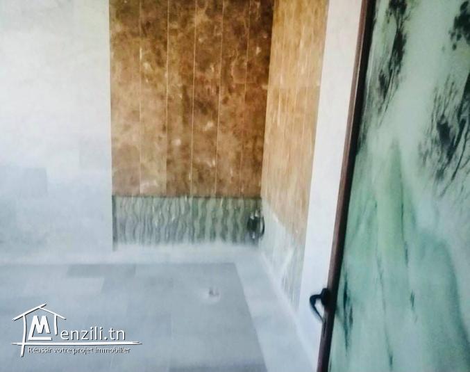 Villa indépendante de luxe à vendre