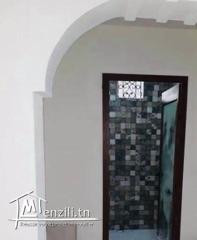 Villa indépendante de luxe à vendre